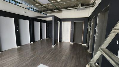 Москва, ул. Куликовская, д.6 ТЦ Алфавит 39,4 кв.м