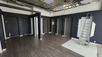Москва, ул. Куликовская, д.6 ТЦ Алфавит 39,4 кв.м