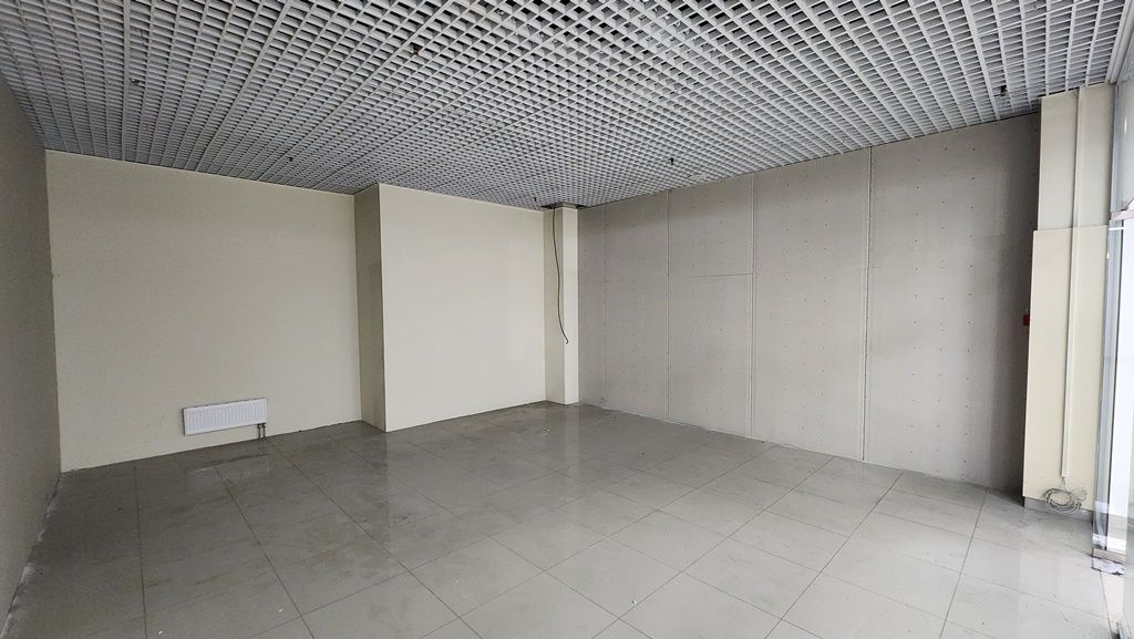 Москва, ул. Куликовская, д.6 ТЦ Алфавит 40,1 кв.м