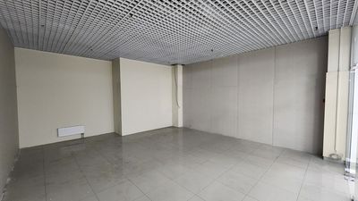 Москва, ул. Куликовская, д.6 ТЦ Алфавит 40,1 кв.м