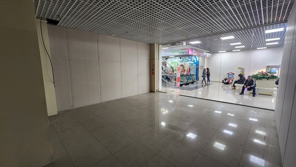 Москва, ул. Куликовская, д.6 ТЦ Алфавит 40,1 кв.м