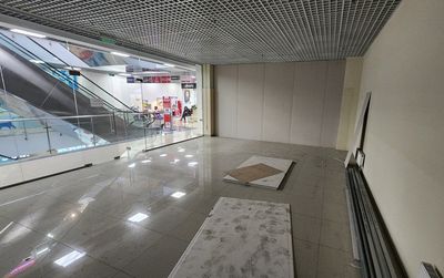 Москва, ул. Куликовская, д.6 ТЦ Алфавит 57 кв.м