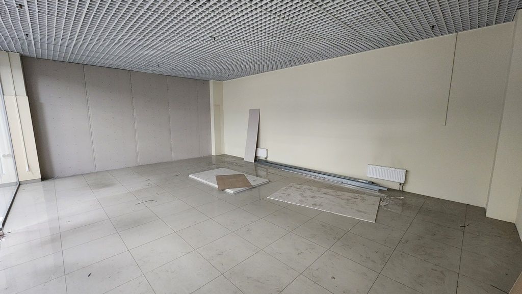 Москва, ул. Куликовская, д.6 ТЦ Алфавит 57 кв.м