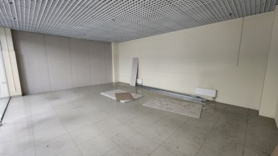 Москва, ул. Куликовская, д.6 ТЦ Алфавит 57 кв.м