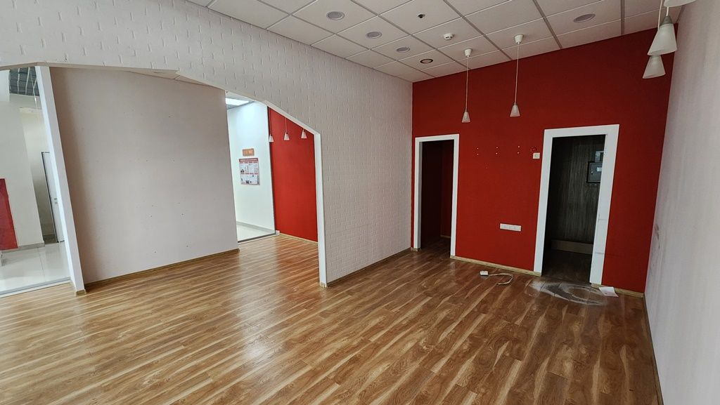 Москва, ул. Куликовская, д.6 ТЦ Алфавит 42,3 кв.м