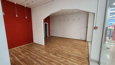 Москва, ул. Куликовская, д.6 ТЦ Алфавит 42,3 кв.м