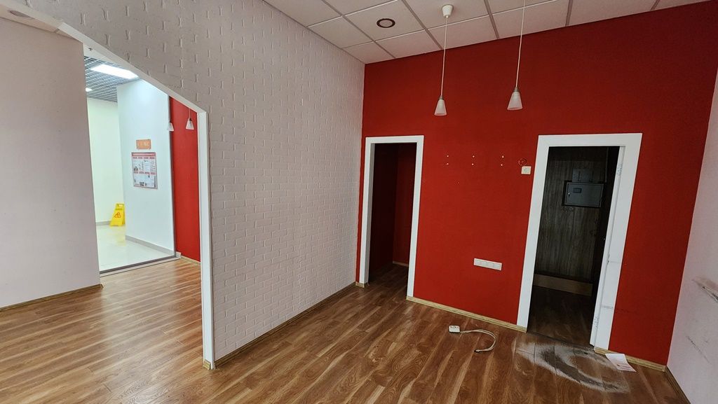 Москва, ул. Куликовская, д.6 ТЦ Алфавит 42,3 кв.м