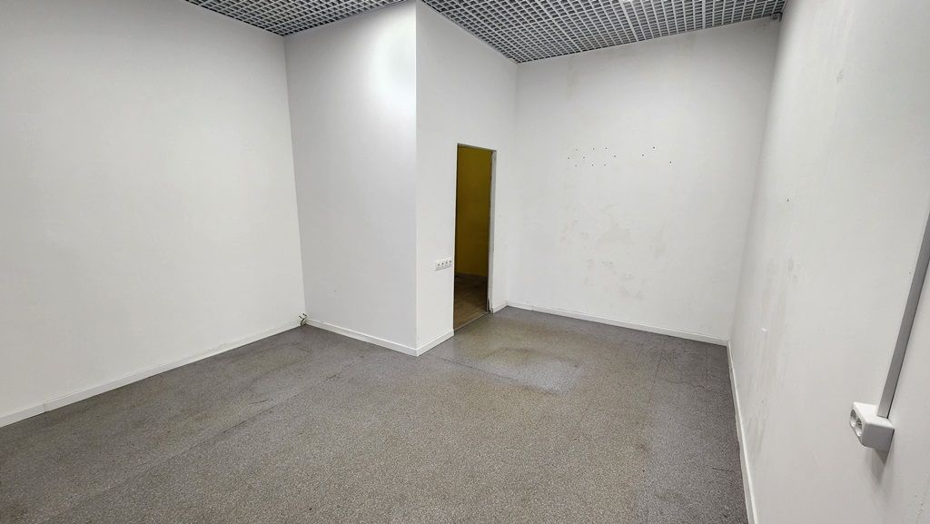 Москва, ул. Куликовская, д.6 ТЦ Алфавит 34,6 кв.м