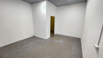 Москва, ул. Куликовская, д.6 ТЦ Алфавит 34,6 кв.м