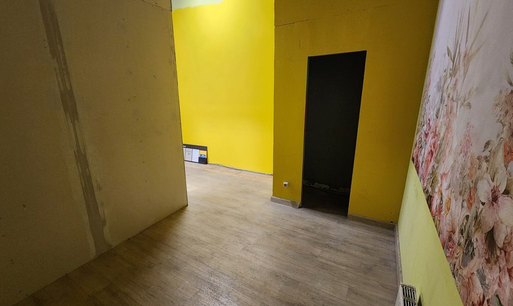 Москва, ул. Куликовская, д.6 ТЦ Алфавит 34,6 кв.м