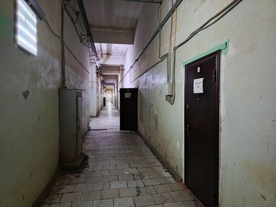 Московская обл., дер. Большое Буньково