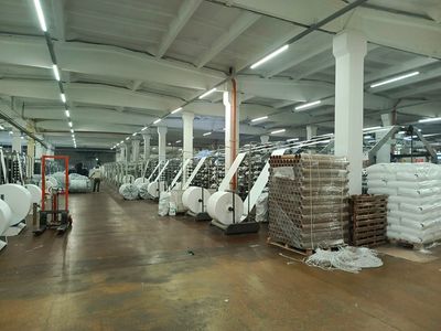 Московская обл., дер. Большое Буньково 5000 кв.м