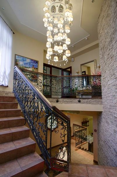 Москва, Луков пер. д.8