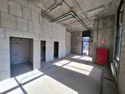 Москва, ул. Производственная, д. 19А, к. 3