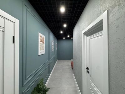 Москва, Староконюшенный пер. д. 32 Помещение 183,3 кв м  Бьюти Коворкинг