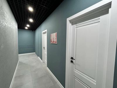 Москва, Староконюшенный пер. д. 32 Помещение 183,3 кв м  Бьюти Коворкинг
