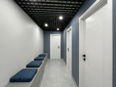Москва, Вадковский переулок 24/35с1 Помещение 366,7 кв м  Бьюти Коворкинг