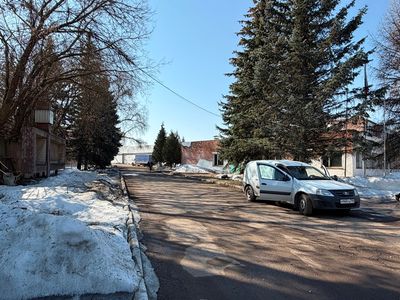Московская обл., дер. Большое Буньково продажа
