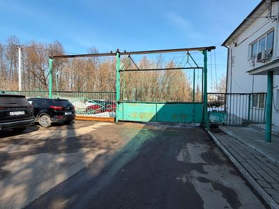 Московская обл., дер. Большое Буньково продажа