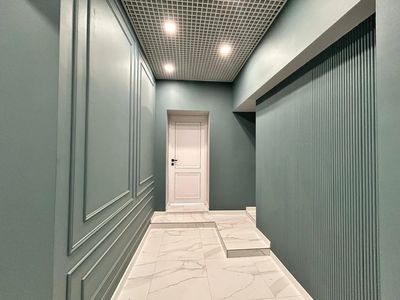 Москва, ул. Коминтерна, д. 4 Помещение 270 кв м  Салоны красоты