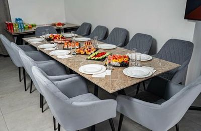 Москва, Коровинское ш, д. 12 Помещение 80 кв м  Кейтеринг/праздники, Озон