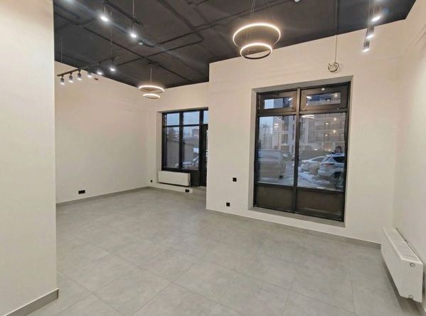 Москва, Коровинское ш, д. 12 Помещение 80 кв м Кейтеринг/праздники, Озон