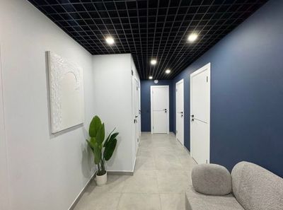 Москва, Вадковский переулок 24/35с1 Помещение 156,2 кв м  Бьюти Коворкинг