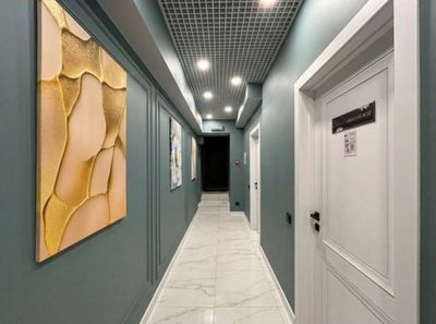 Москва, ул. Коминтерна, д. 4 Помещение 49 кв м  Салон красоты