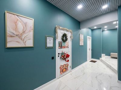 Москва, ул. Коминтерна, д. 4 Помещение 49 кв м  Салон красоты