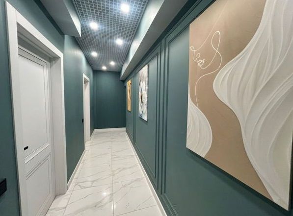Москва, ул. Коминтерна, д. 4 Помещение 58,5 кв м  Школа вокала