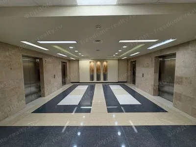 Москва, ул. Минская ул, д. 2 Ж