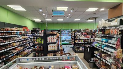 Москва, ул.Широкая, д. 12