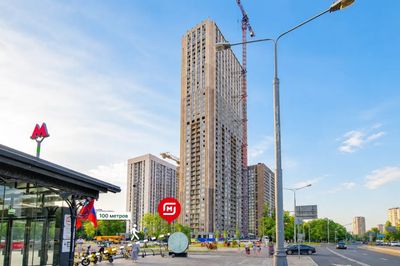 Москва, Дмитровское шоссе, д. 89  Помещение 315,3 кв м  Магнит