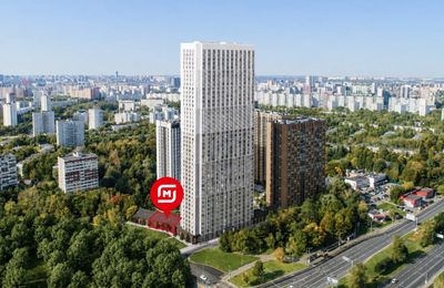Москва, Дмитровское шоссе, д. 89  Помещение 315,3 кв м  Магнит