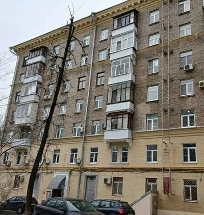 Москва, ул. Народного ополчения, д. 40/1  Помещение 70,3 кв м  ПВЗ
