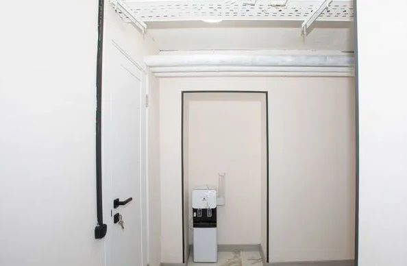 Москва, ул. Народного ополчения, д. 40/1 Помещение 70,3 кв м ПВЗ