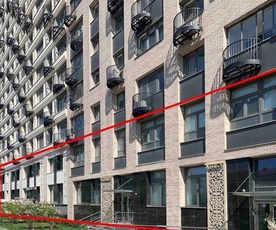 Москва, ул. Михайлова, д. 31А  Помещение 34,6 кв м  Салон свадебных платьев