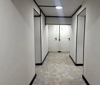 Москва, ул. Руставели, д. 8Б   Помещение 136,7 кв м  Магазин матрасов