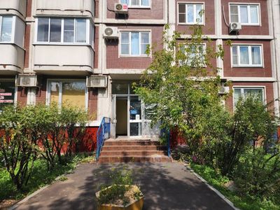 Москва, Мячковский бульвар, д. 20, к. 2, 100 кв.м