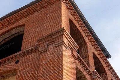 Мануфактура XIX  Москва ул. Петра Алексеева, д. 12, стр. 1  Офис  98 кв м  № О39