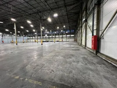 Московская обл., Подольск г.о, с. Сынково, вл. 84, стр.1 3680 к.м производство