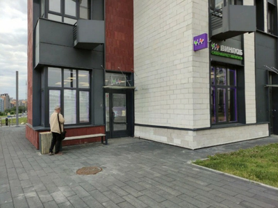 Москва, ул. Родниковая, д. 5А   Помещение 164,1 кв м  Винлаб, Здравсити