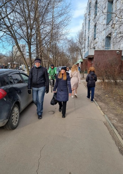 Москва, ул Плещеева, д 8, д 36   Помещение 55 кв м  Ортопедический салон