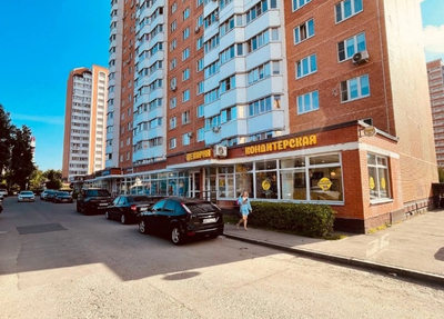 Московская обл, г Домодедово, мкр Северный, ул Гагарина, д 63   Помещение 140 кв м  Здравсити