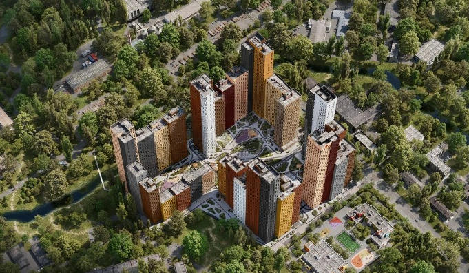 г Москва, Строительный проезд, д 9 к 1  Помещение 106,5 кв м  Стройматериалы