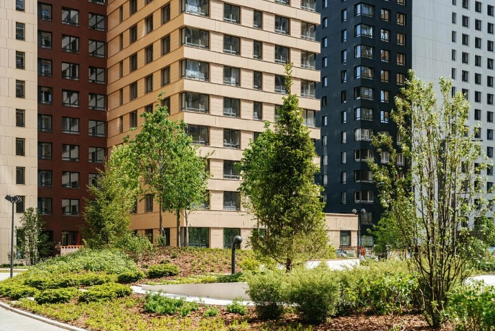 г Москва, Строительный проезд, д 9 к 1 Помещение 106,5 кв м Стройматериалы