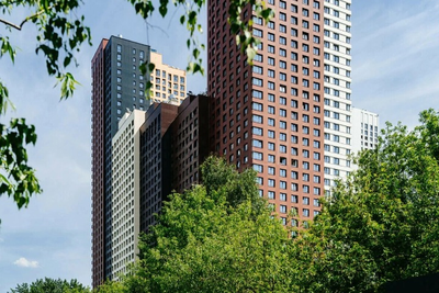 г Москва, Строительный проезд, д 9 к 1  Помещение 106,5 кв м  Стройматериалы