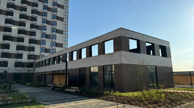 г Москва, Открытое шоссе, д 18А стр 7   Помещение 306 кв м  Пятерочка