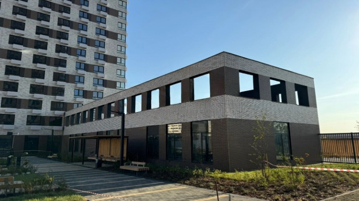 г Москва, Открытое шоссе, д 18А стр 7 Помещение 306 кв м Пятерочка