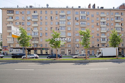 г Москва, Звенигородское шоссе, д 3А стр 1   Помещение 19,5 кв м  Кафе Меттеа